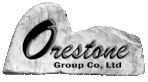 orestone