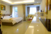 C.G Pattaya Central