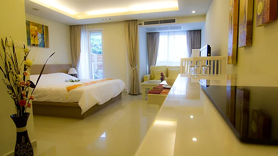 C.G Pattaya Central