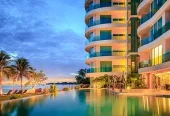 Luxury Ocean view