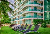 Luxury Ocean view