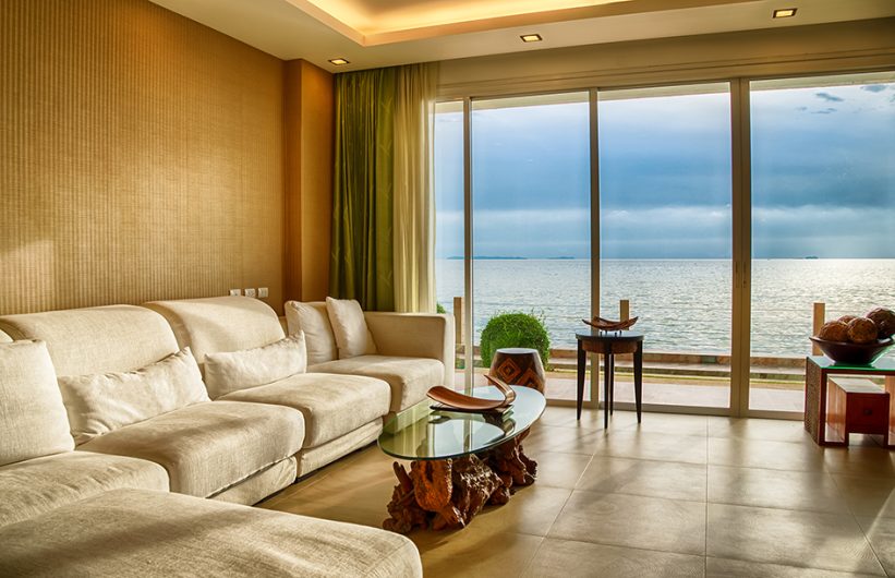 Luxury Ocean view