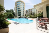 C.G Pattaya Central